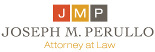 Attorney Joseph Perullo Logo